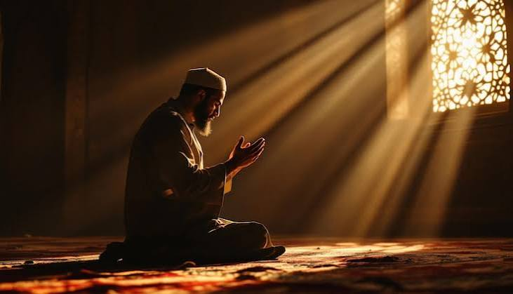 Maulana Sadiq Ali Lantern and Stars